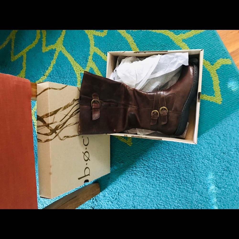 b.o.c Boots